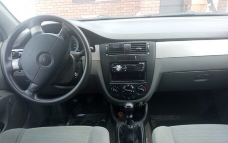 Chevrolet Lacetti, 2010 год, 450 000 рублей, 5 фотография