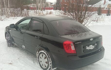 Chevrolet Lacetti, 2010 год, 450 000 рублей, 4 фотография