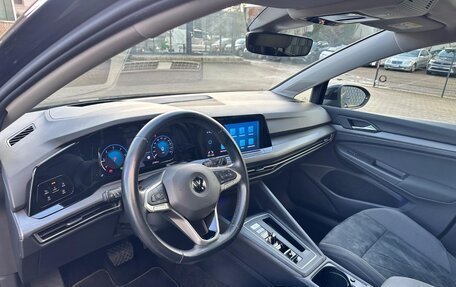 Volkswagen Golf VIII, 2023 год, 2 830 000 рублей, 12 фотография