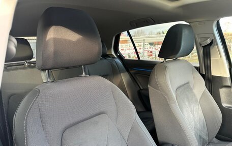 Volkswagen Golf VIII, 2023 год, 2 830 000 рублей, 24 фотография