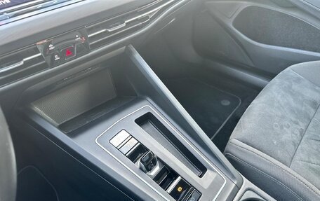 Volkswagen Golf VIII, 2023 год, 2 830 000 рублей, 22 фотография