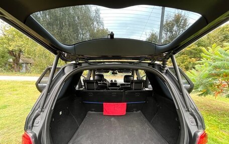 Mercedes-Benz M-Класс, 2011 год, 2 000 000 рублей, 5 фотография