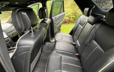 Mercedes-Benz M-Класс, 2011 год, 2 000 000 рублей, 6 фотография