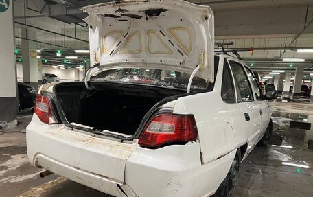 Daewoo Nexia I рестайлинг, 2012 год, 60 000 рублей, 5 фотография