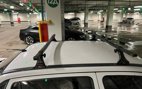 Daewoo Nexia I рестайлинг, 2012 год, 60 000 рублей, 4 фотография