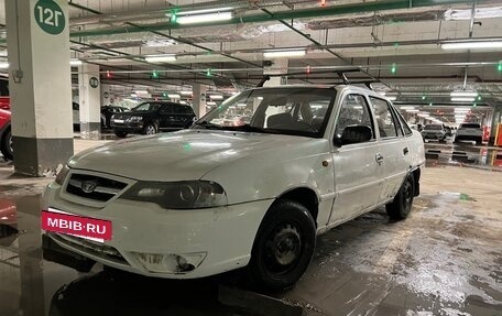 Daewoo Nexia I рестайлинг, 2012 год, 60 000 рублей, 2 фотография