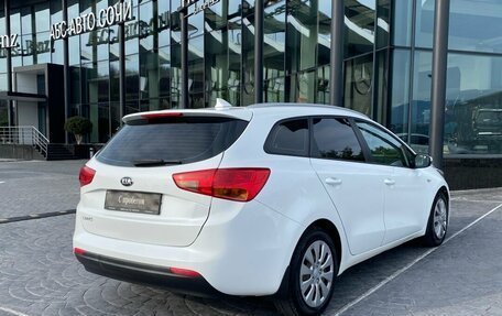 KIA cee'd III, 2018 год, 969 000 рублей, 2 фотография