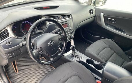 KIA cee'd III, 2018 год, 969 000 рублей, 6 фотография