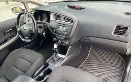 KIA cee'd III, 2018 год, 969 000 рублей, 8 фотография