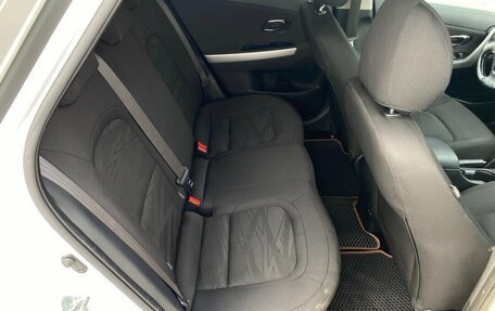 KIA cee'd III, 2018 год, 969 000 рублей, 9 фотография