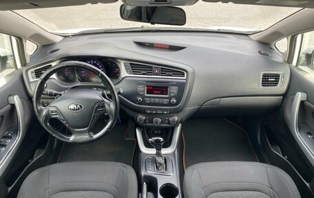 KIA cee'd III, 2018 год, 969 000 рублей, 7 фотография