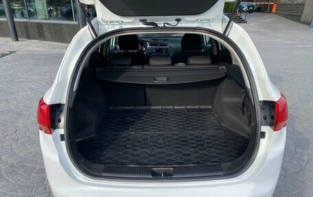 KIA cee'd III, 2018 год, 969 000 рублей, 5 фотография