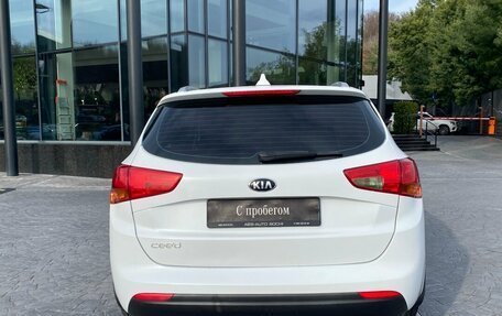 KIA cee'd III, 2018 год, 969 000 рублей, 4 фотография