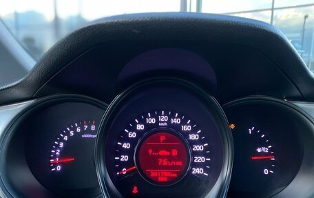 KIA cee'd III, 2018 год, 969 000 рублей, 14 фотография