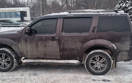 Nissan Pathfinder, 2011 год, 1 650 000 рублей, 8 фотография