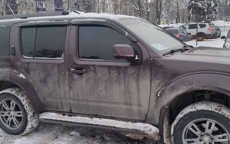 Nissan Pathfinder, 2011 год, 1 650 000 рублей, 4 фотография