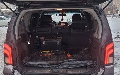 Nissan Pathfinder, 2011 год, 1 650 000 рублей, 9 фотография