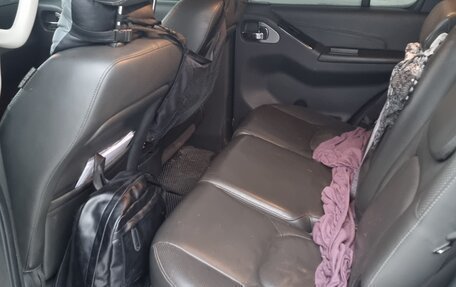 Nissan Pathfinder, 2011 год, 1 650 000 рублей, 10 фотография