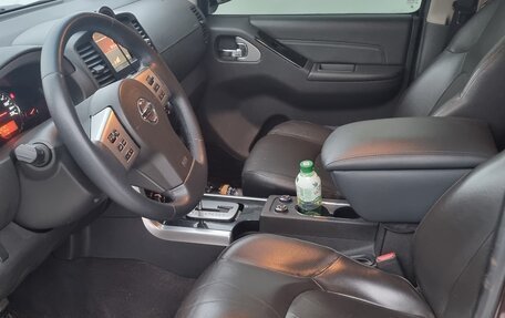 Nissan Pathfinder, 2011 год, 1 650 000 рублей, 11 фотография