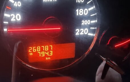 Nissan Pathfinder, 2011 год, 1 650 000 рублей, 13 фотография