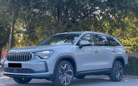 Skoda Kodiaq, 2025 год, 5 330 000 рублей, 3 фотография