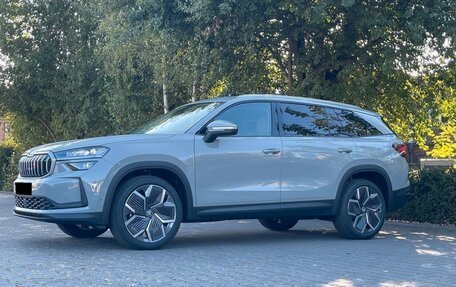 Skoda Kodiaq, 2025 год, 5 330 000 рублей, 4 фотография