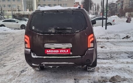 Nissan Pathfinder, 2011 год, 1 650 000 рублей, 6 фотография