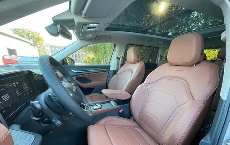 Skoda Kodiaq, 2025 год, 5 330 000 рублей, 9 фотография