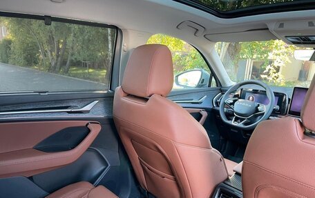 Skoda Kodiaq, 2025 год, 5 330 000 рублей, 16 фотография