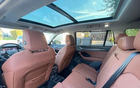 Skoda Kodiaq, 2025 год, 5 330 000 рублей, 14 фотография