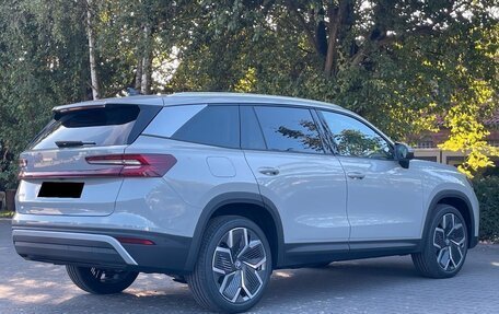 Skoda Kodiaq, 2025 год, 5 330 000 рублей, 8 фотография