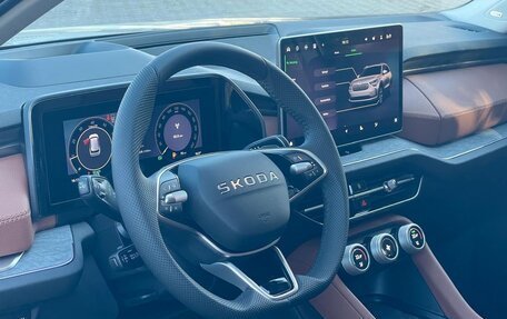 Skoda Kodiaq, 2025 год, 5 330 000 рублей, 11 фотография