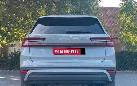 Skoda Kodiaq, 2025 год, 5 330 000 рублей, 7 фотография