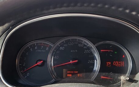 Nissan Teana, 2008 год, 1 000 000 рублей, 9 фотография