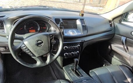Nissan Teana, 2008 год, 1 000 000 рублей, 8 фотография