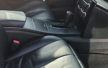 Nissan Teana, 2008 год, 1 000 000 рублей, 10 фотография