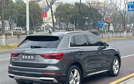 Audi Q3, 2022 год, 2 100 000 рублей, 4 фотография