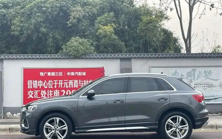 Audi Q3, 2022 год, 2 100 000 рублей, 7 фотография