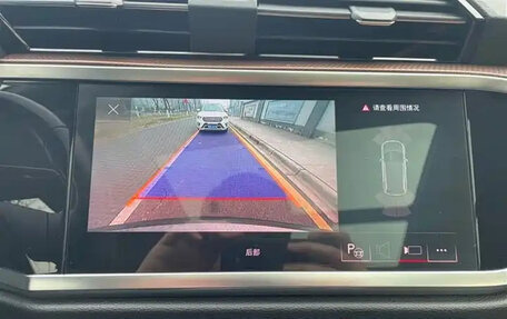 Audi Q3, 2022 год, 2 100 000 рублей, 13 фотография