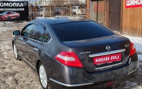 Nissan Teana, 2008 год, 1 000 000 рублей, 5 фотография