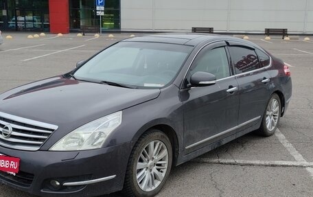 Nissan Teana, 2008 год, 1 000 000 рублей, 12 фотография