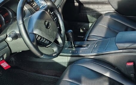 Nissan Teana, 2008 год, 1 000 000 рублей, 11 фотография