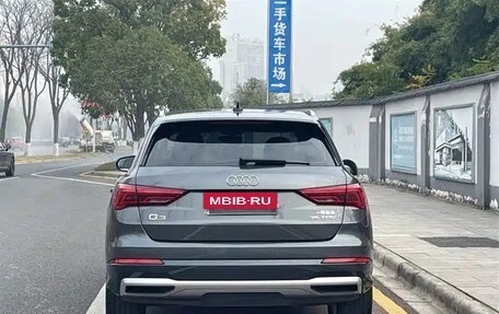 Audi Q3, 2022 год, 2 100 000 рублей, 6 фотография