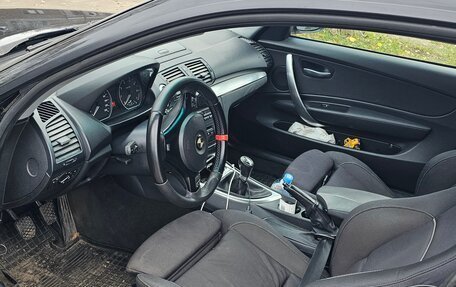 BMW 1 серия, 2008 год, 650 000 рублей, 4 фотография