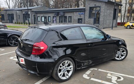 BMW 1 серия, 2008 год, 650 000 рублей, 5 фотография