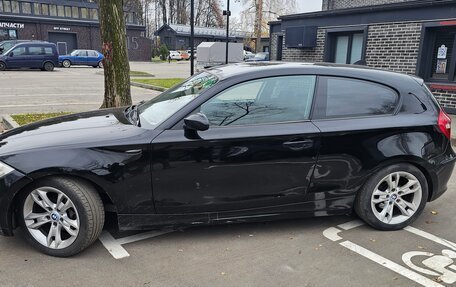 BMW 1 серия, 2008 год, 650 000 рублей, 8 фотография