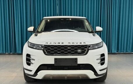 Land Rover Range Rover Evoque II, 2024 год, 5 230 000 рублей, 2 фотография