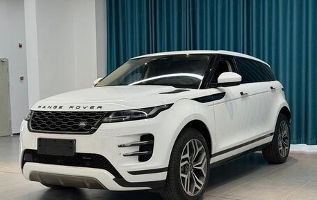 Land Rover Range Rover Evoque II, 2024 год, 5 230 000 рублей, 3 фотография