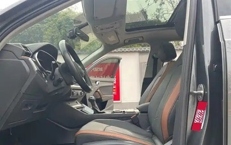 Audi Q3, 2022 год, 2 100 000 рублей, 10 фотография