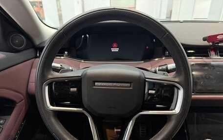 Land Rover Range Rover Evoque II, 2024 год, 5 230 000 рублей, 8 фотография